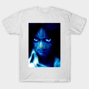 blue devil T-Shirt